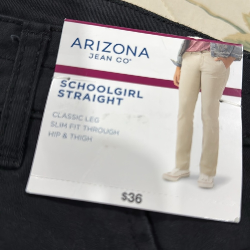 Chino pants - Picture 4 of 4